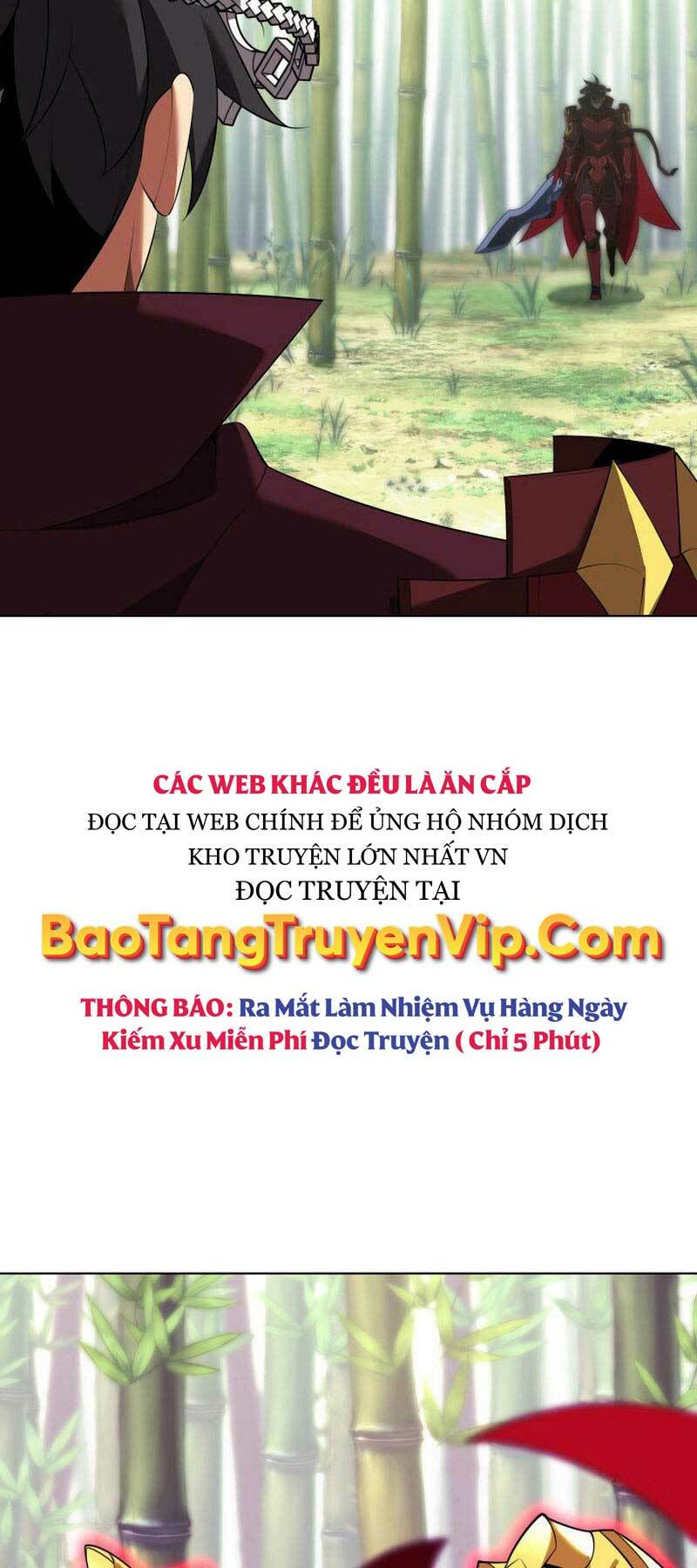 Thợ Rèn Huyền Thoại Chapter 198 - Trang 2