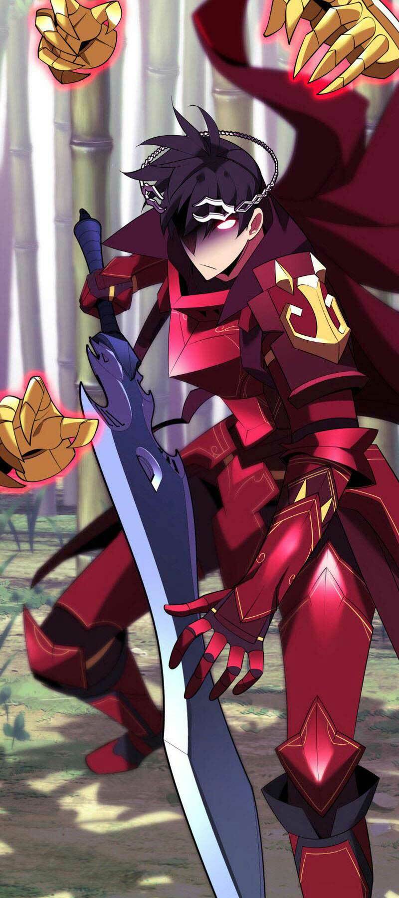 Thợ Rèn Huyền Thoại Chapter 198 - Trang 2