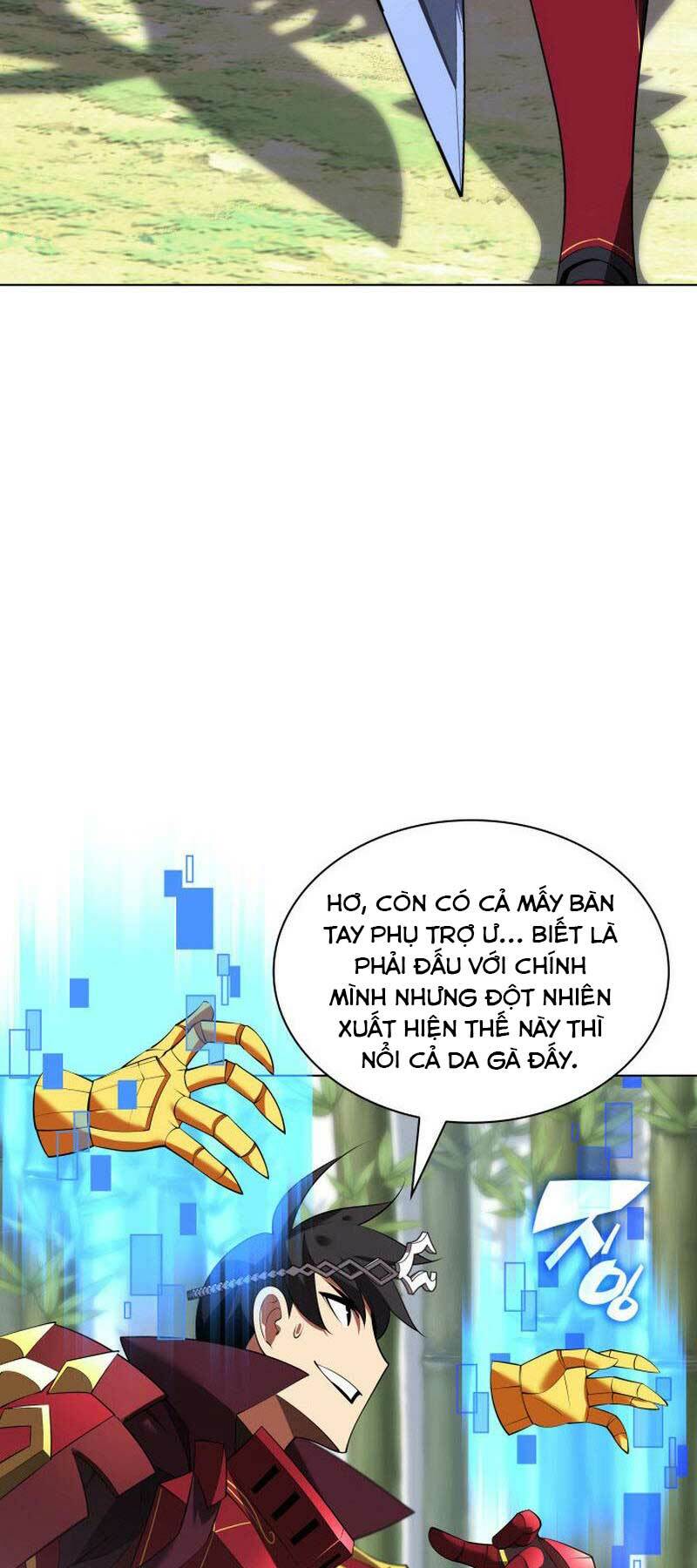 Thợ Rèn Huyền Thoại Chapter 198 - Trang 2