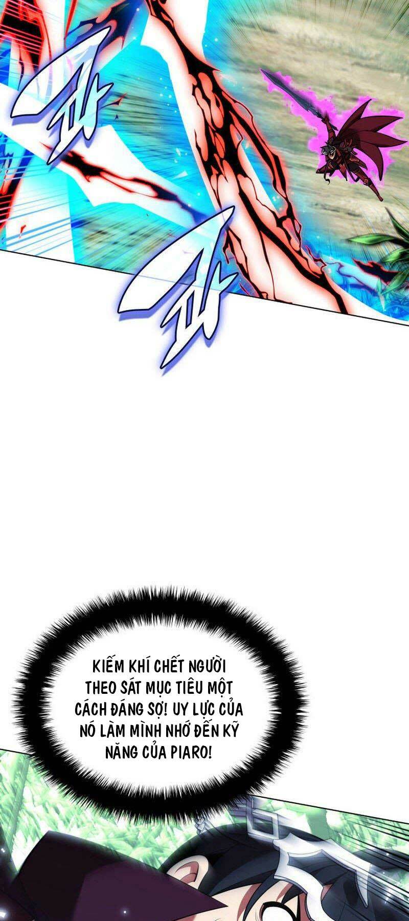 Thợ Rèn Huyền Thoại Chapter 199 - Trang 2