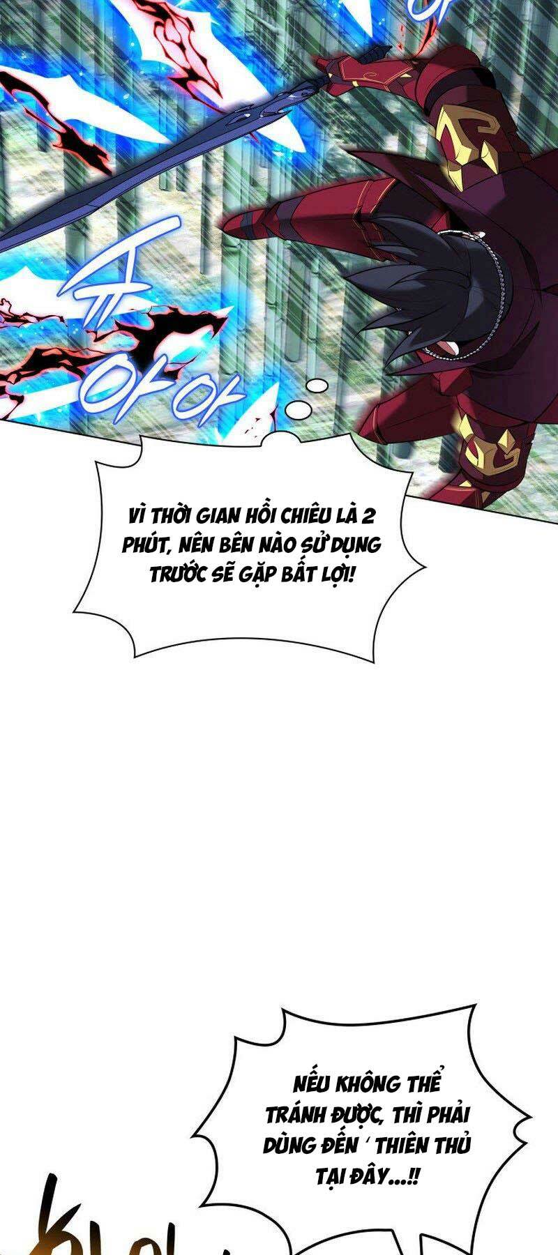 Thợ Rèn Huyền Thoại Chapter 199 - Trang 2