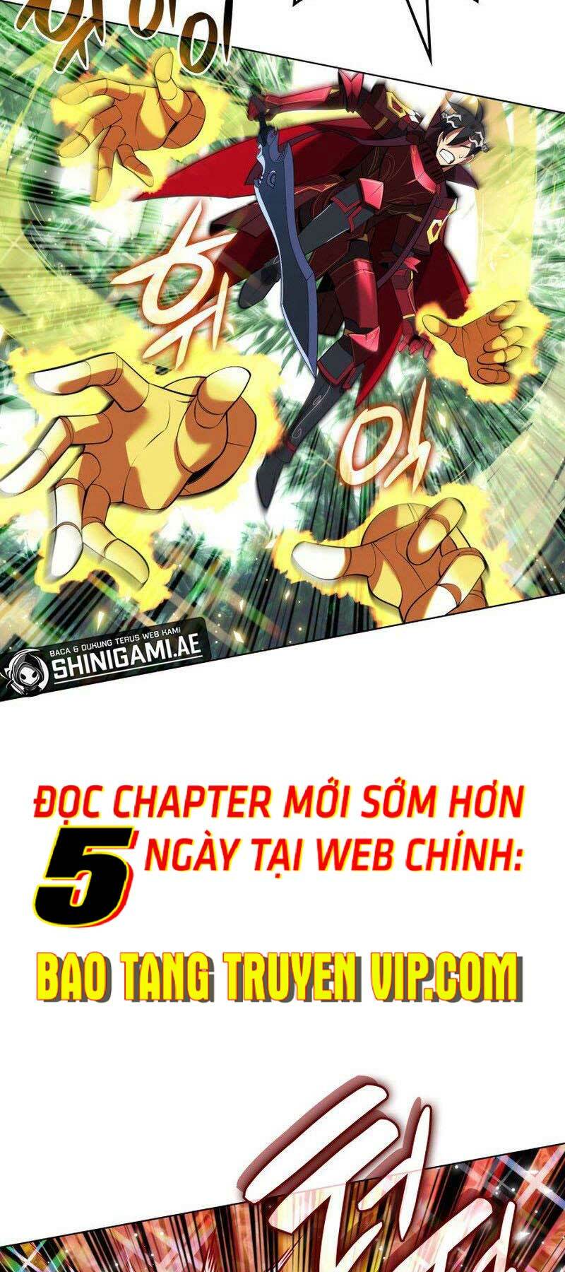 Thợ Rèn Huyền Thoại Chapter 199 - Trang 2