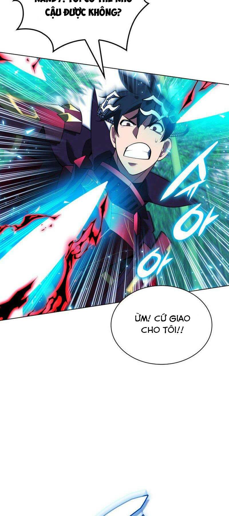 Thợ Rèn Huyền Thoại Chapter 199 - Trang 2