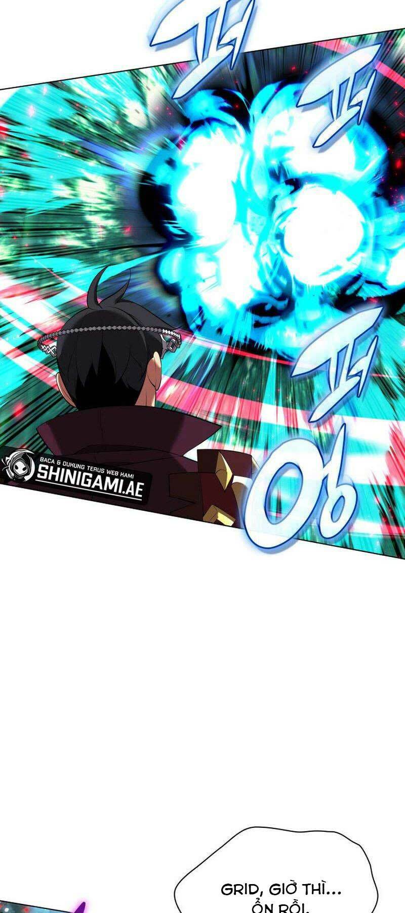 Thợ Rèn Huyền Thoại Chapter 199 - Trang 2