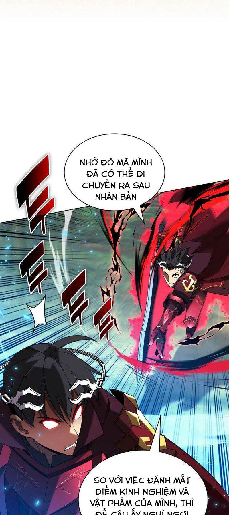 Thợ Rèn Huyền Thoại Chapter 199 - Trang 2