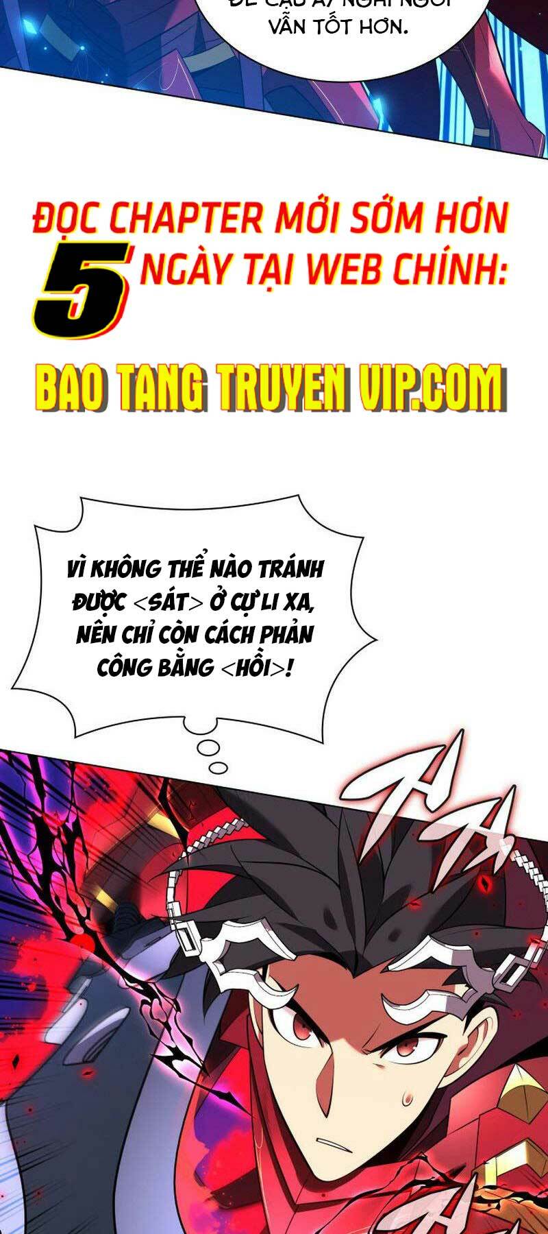 Thợ Rèn Huyền Thoại Chapter 199 - Trang 2