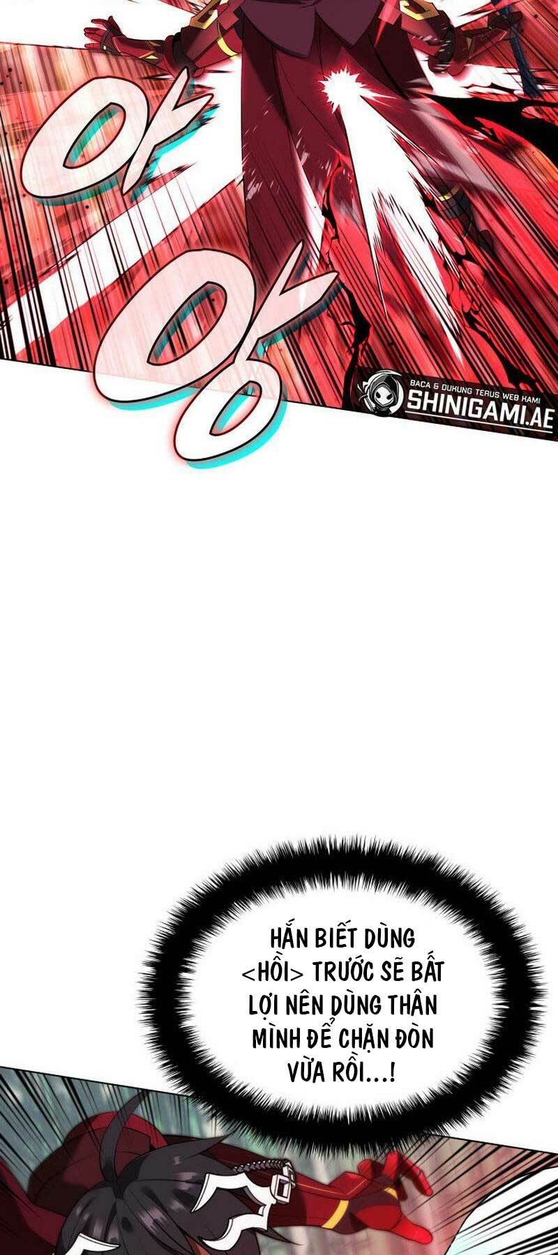 Thợ Rèn Huyền Thoại Chapter 199 - Trang 2