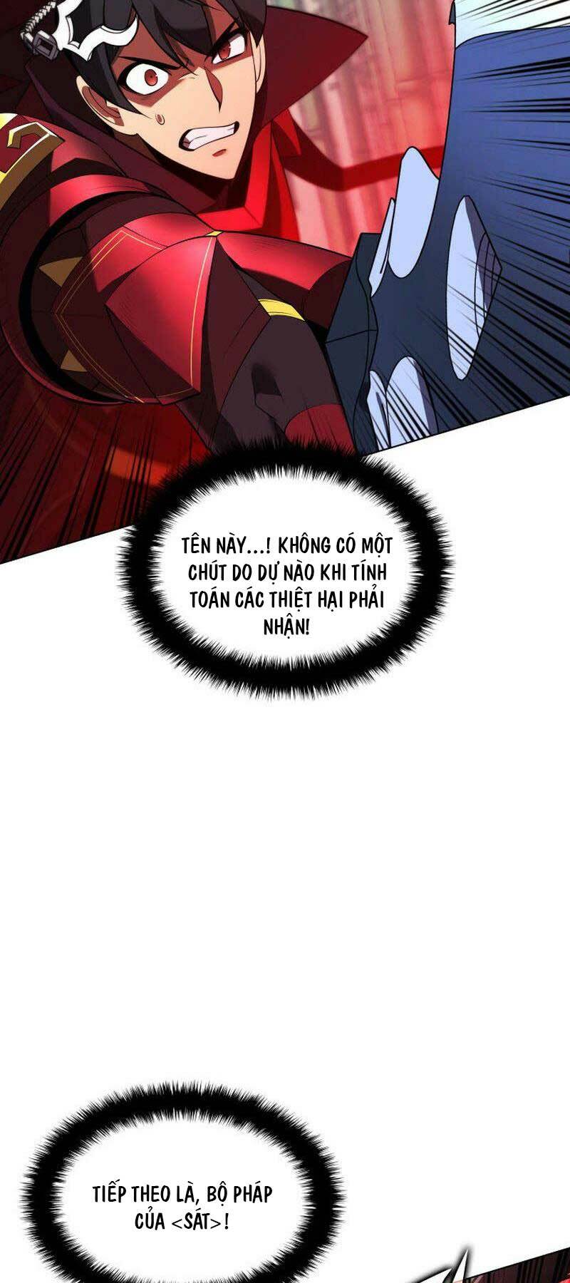 Thợ Rèn Huyền Thoại Chapter 199 - Trang 2