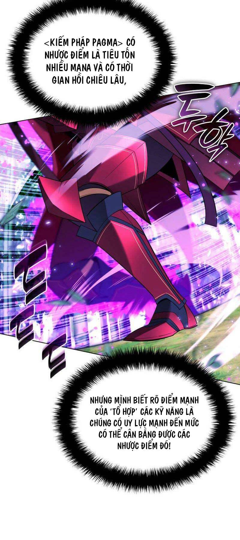 Thợ Rèn Huyền Thoại Chapter 199 - Trang 2