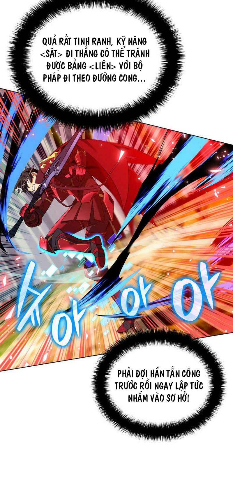 Thợ Rèn Huyền Thoại Chapter 199 - Trang 2