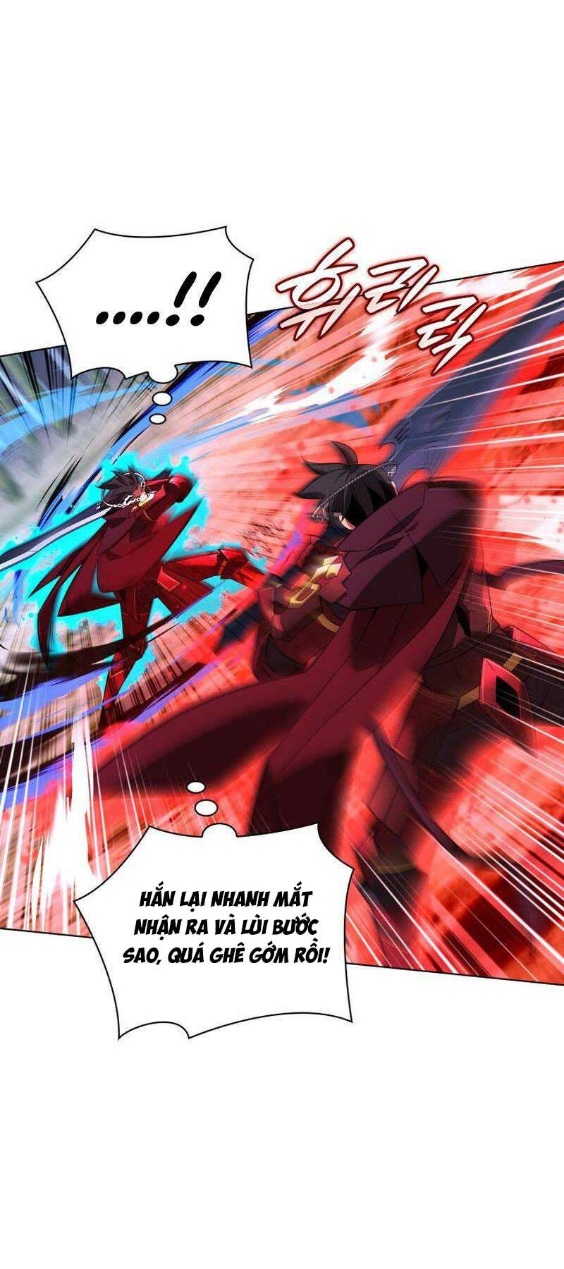 Thợ Rèn Huyền Thoại Chapter 199 - Trang 2