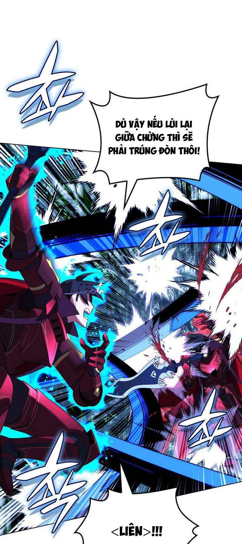 Thợ Rèn Huyền Thoại Chapter 199 - Trang 2