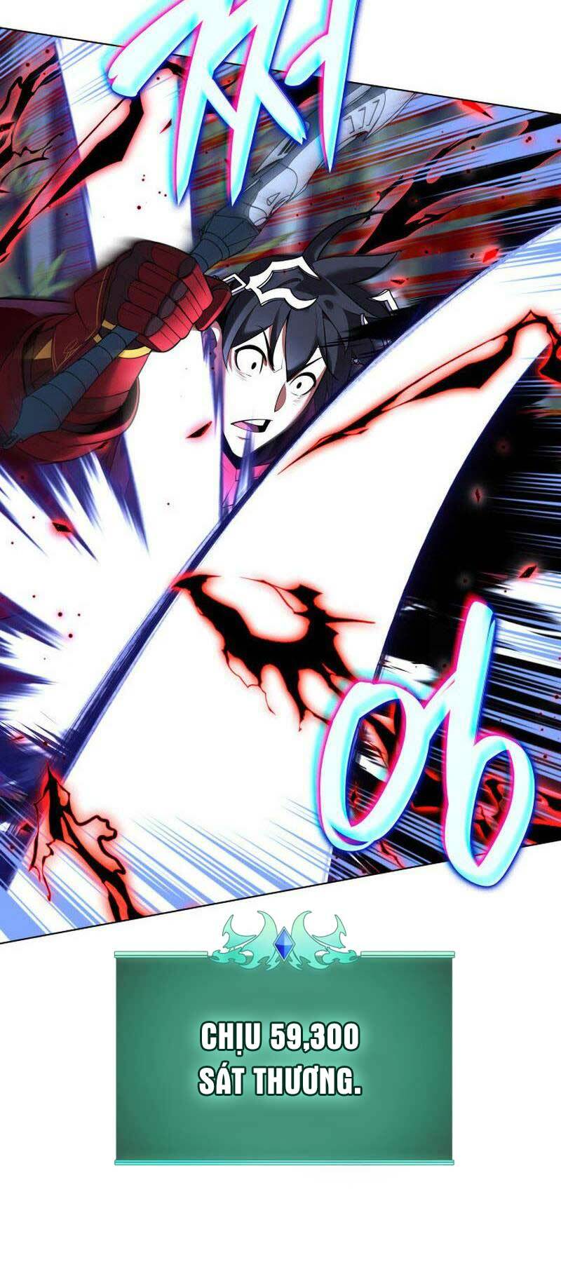 Thợ Rèn Huyền Thoại Chapter 199 - Trang 2