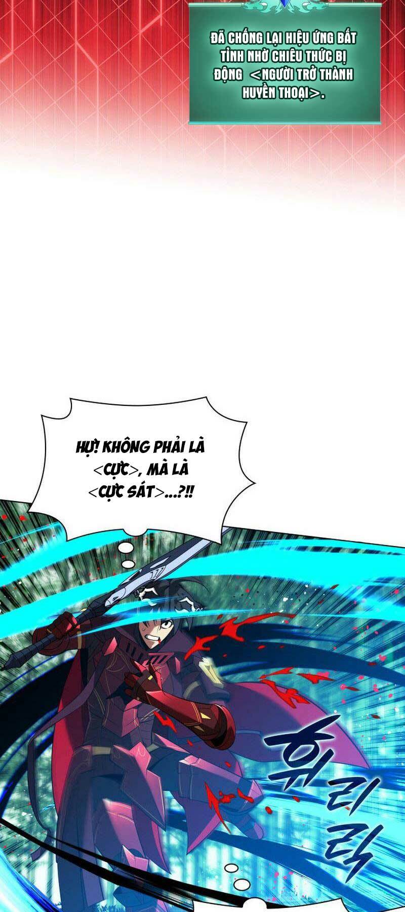 Thợ Rèn Huyền Thoại Chapter 199 - Trang 2