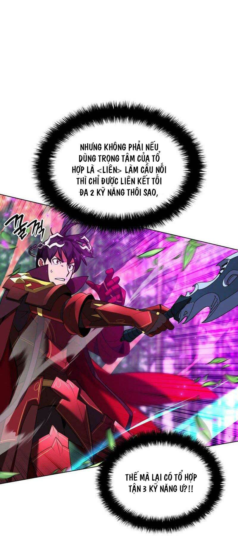 Thợ Rèn Huyền Thoại Chapter 199 - Trang 2