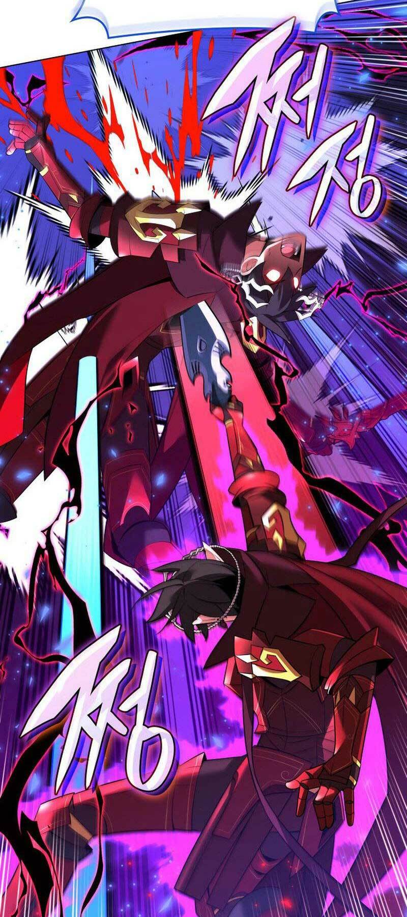 Thợ Rèn Huyền Thoại Chapter 199 - Trang 2