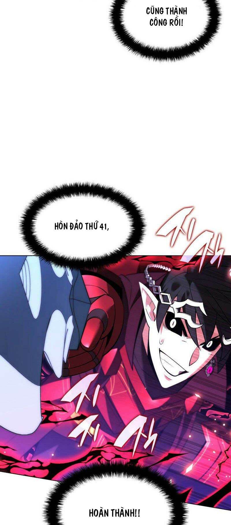 Thợ Rèn Huyền Thoại Chapter 199 - Trang 2