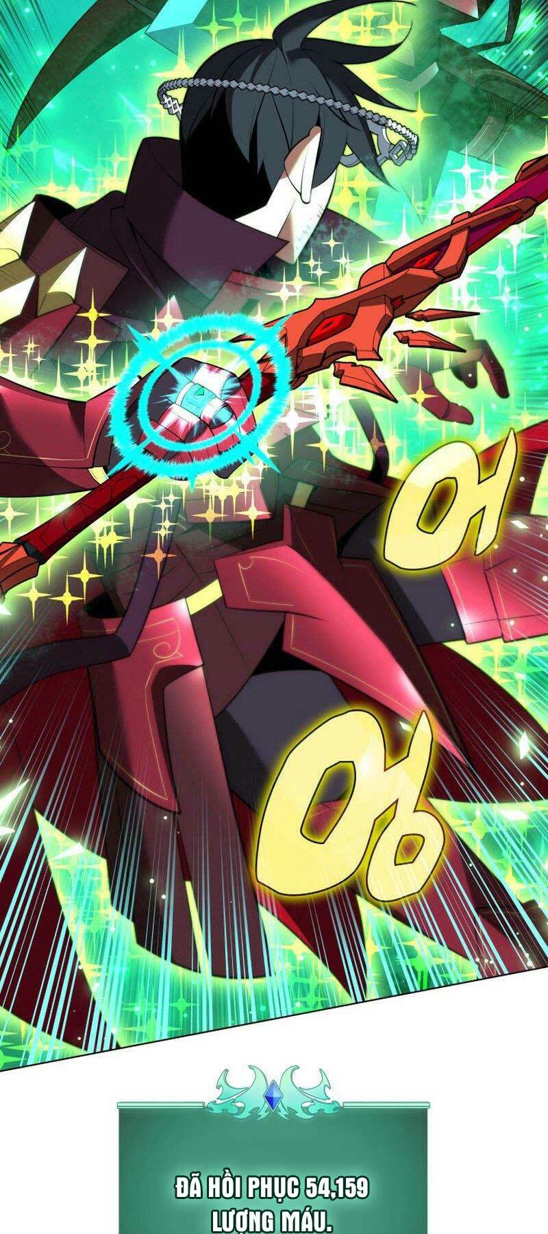 Thợ Rèn Huyền Thoại Chapter 199 - Trang 2