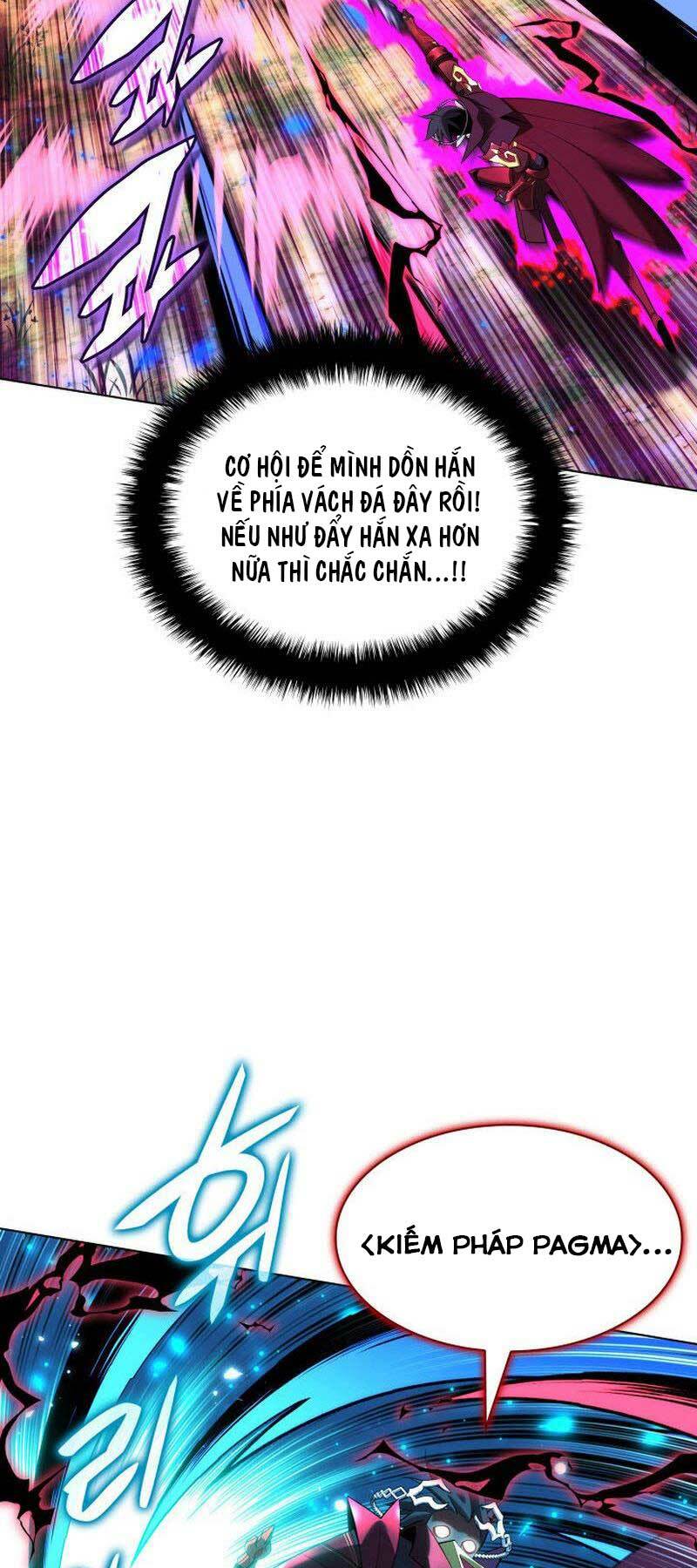 Thợ Rèn Huyền Thoại Chapter 199 - Trang 2