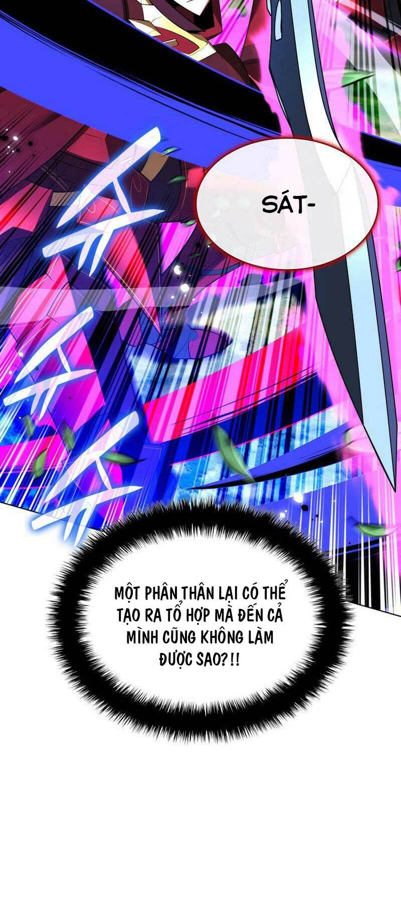 Thợ Rèn Huyền Thoại Chapter 199 - Trang 2