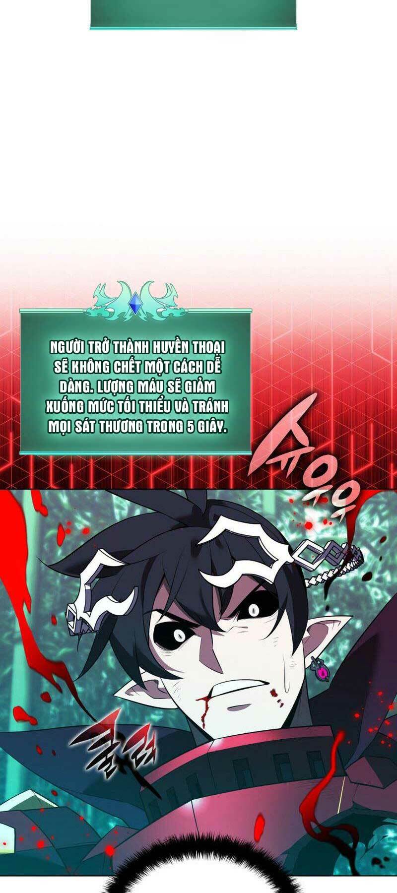 Thợ Rèn Huyền Thoại Chapter 199 - Trang 2