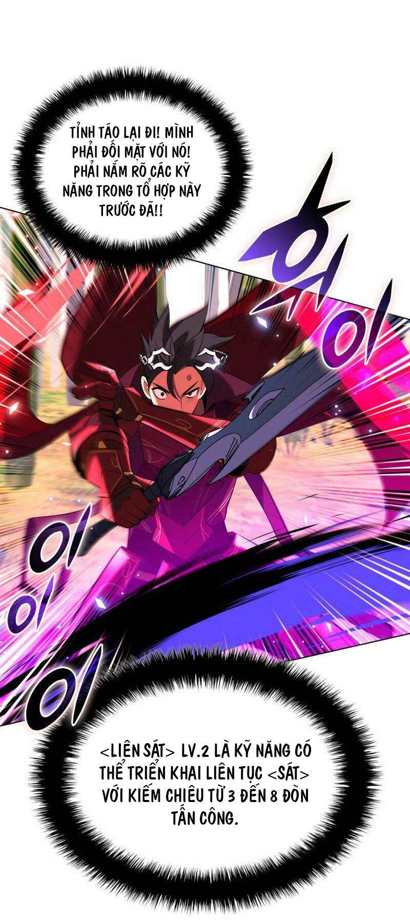 Thợ Rèn Huyền Thoại Chapter 199 - Trang 2