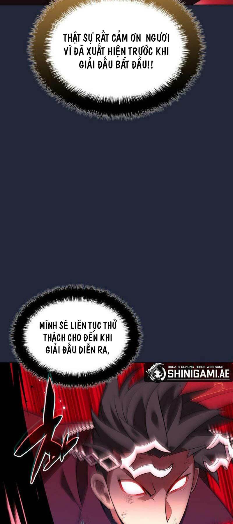 Thợ Rèn Huyền Thoại Chapter 199 - Trang 2