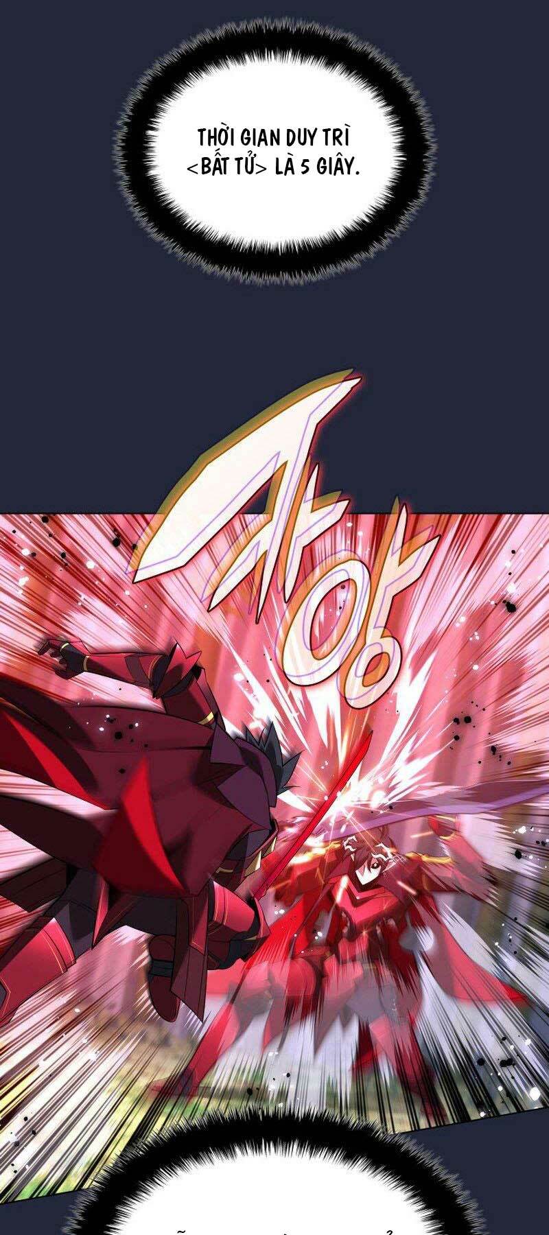 Thợ Rèn Huyền Thoại Chapter 199 - Trang 2