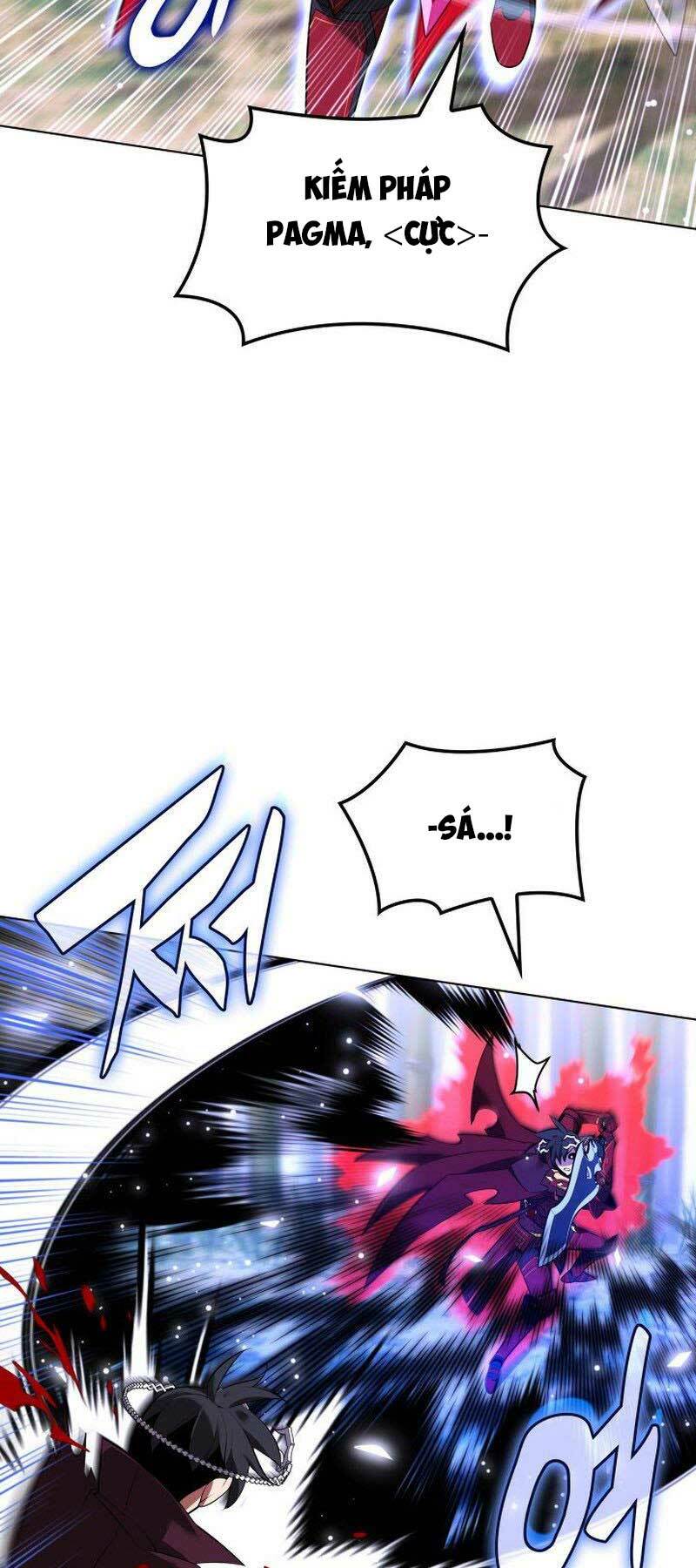 Thợ Rèn Huyền Thoại Chapter 199 - Trang 2