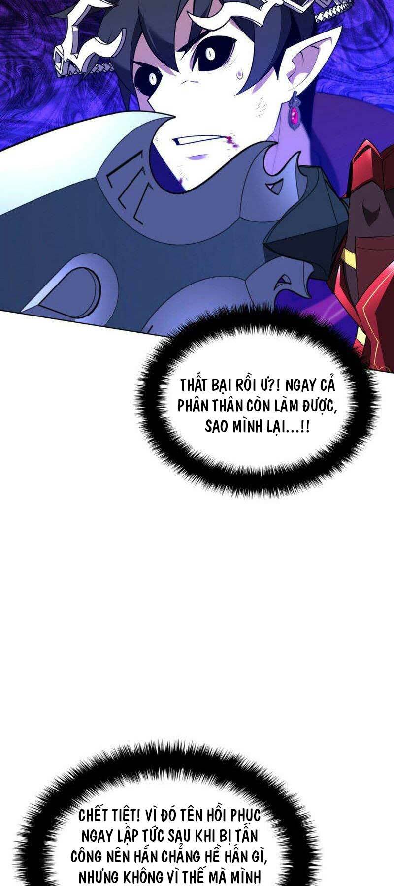 Thợ Rèn Huyền Thoại Chapter 199 - Trang 2