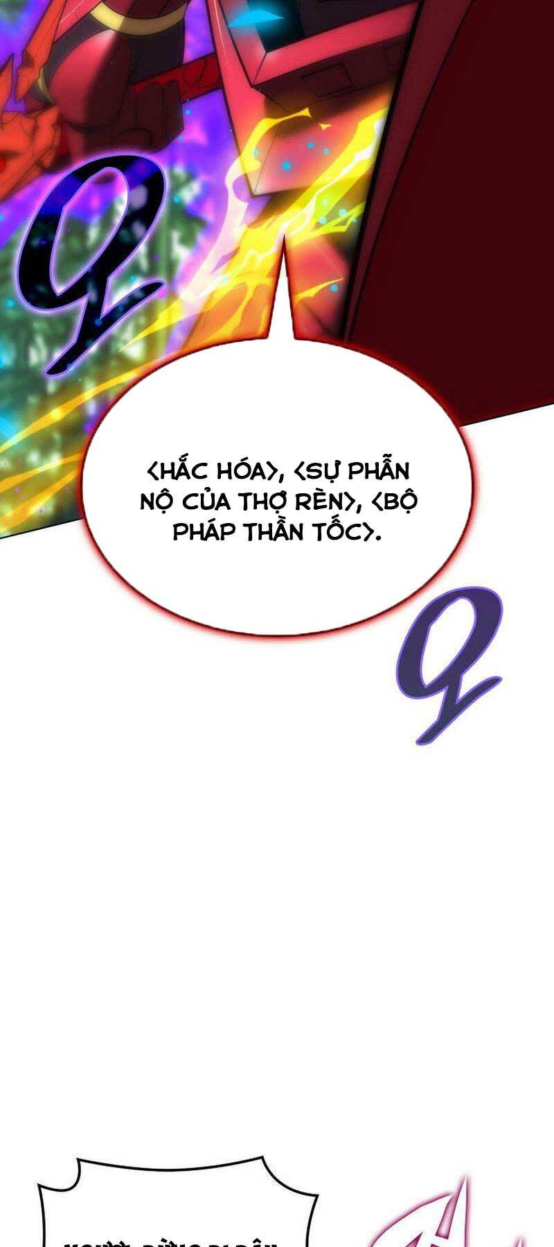 Thợ Rèn Huyền Thoại Chapter 199 - Trang 2