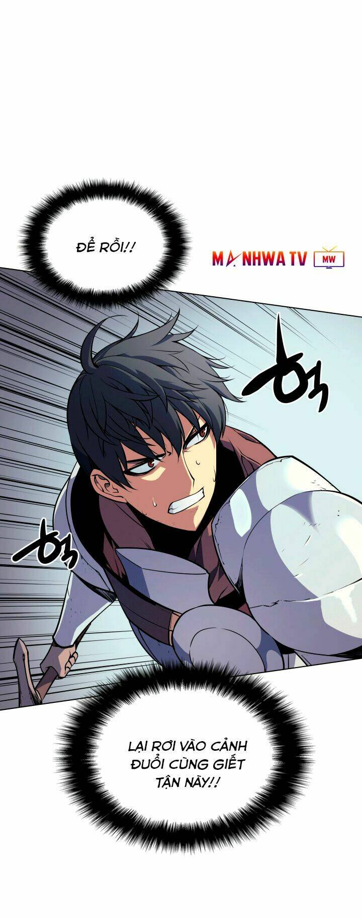 Thợ Rèn Huyền Thoại Chapter 2 - Trang 2