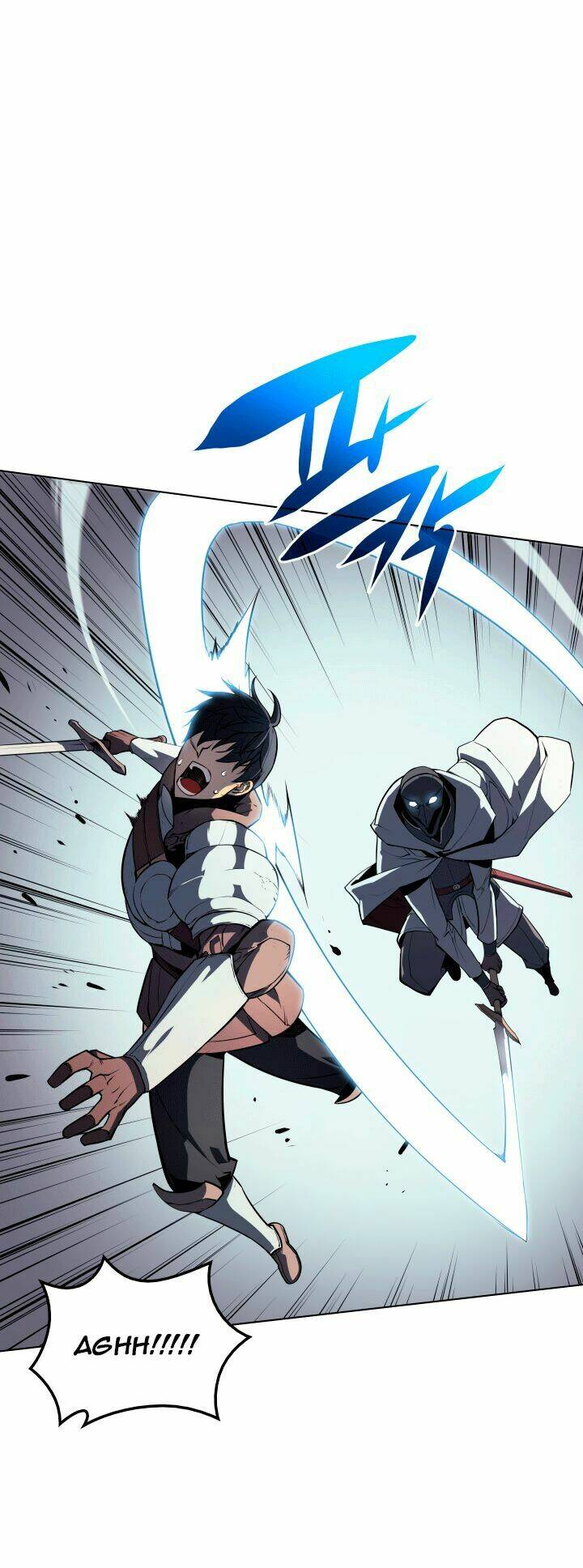 Thợ Rèn Huyền Thoại Chapter 2 - Trang 2