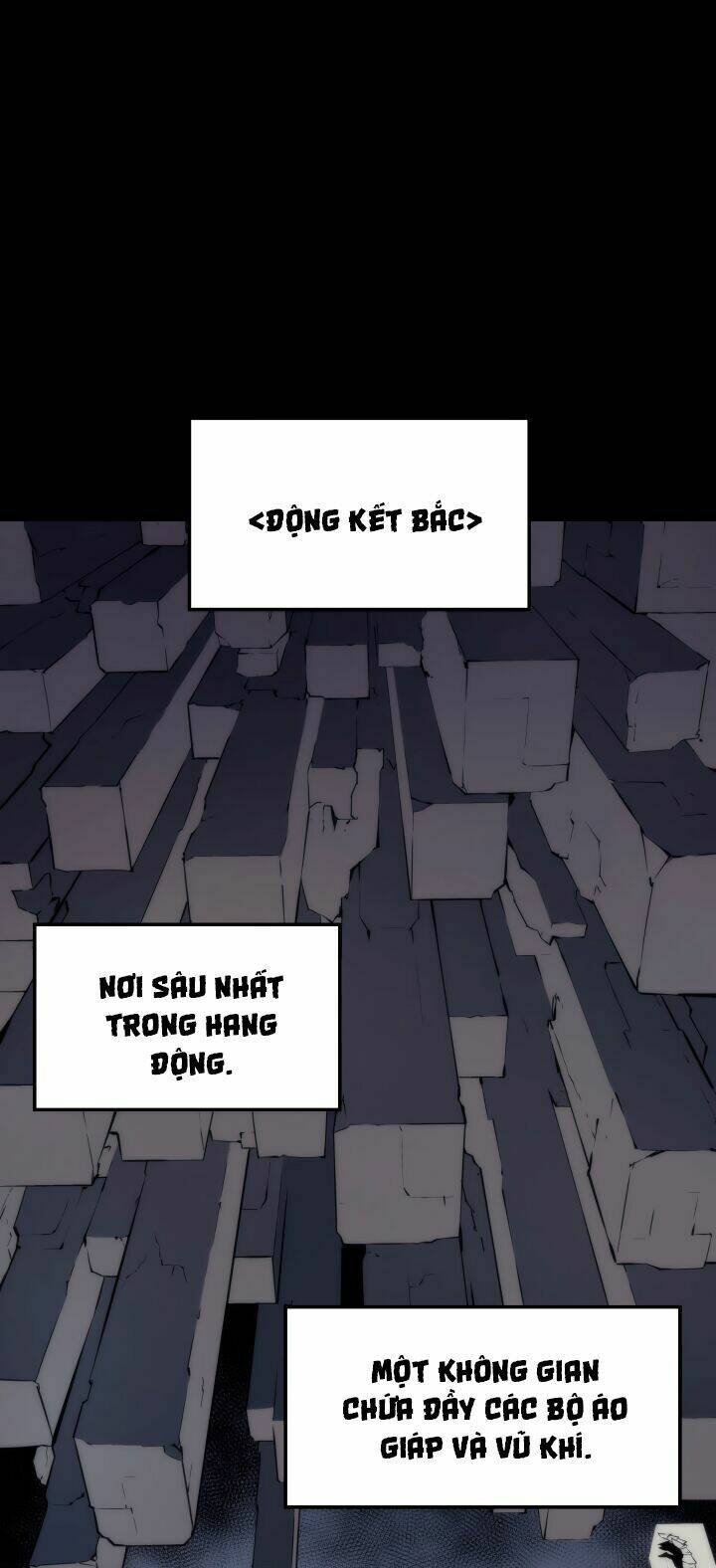 Thợ Rèn Huyền Thoại Chapter 2 - Trang 2