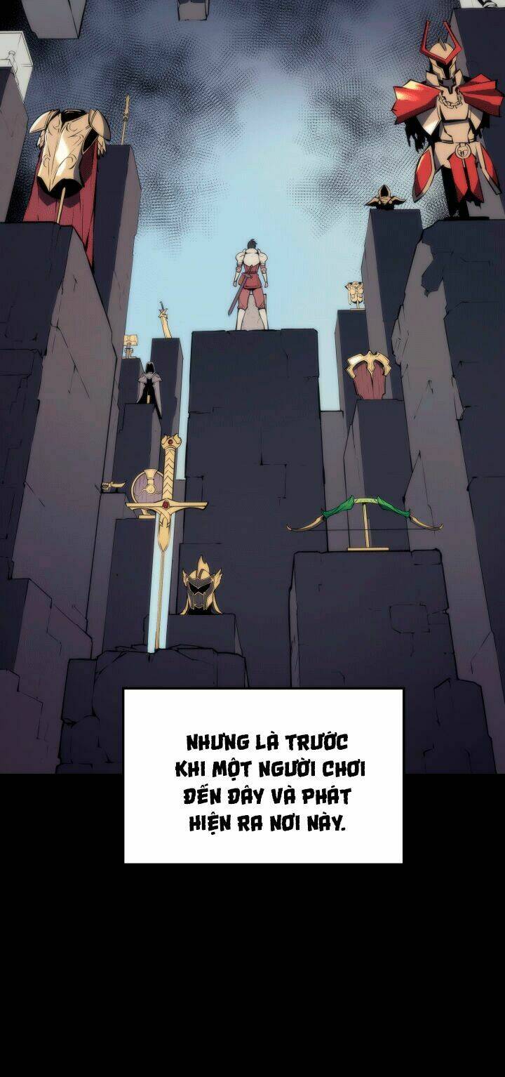 Thợ Rèn Huyền Thoại Chapter 2 - Trang 2