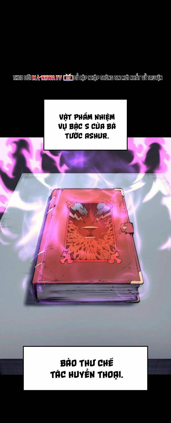 Thợ Rèn Huyền Thoại Chapter 2 - Trang 2