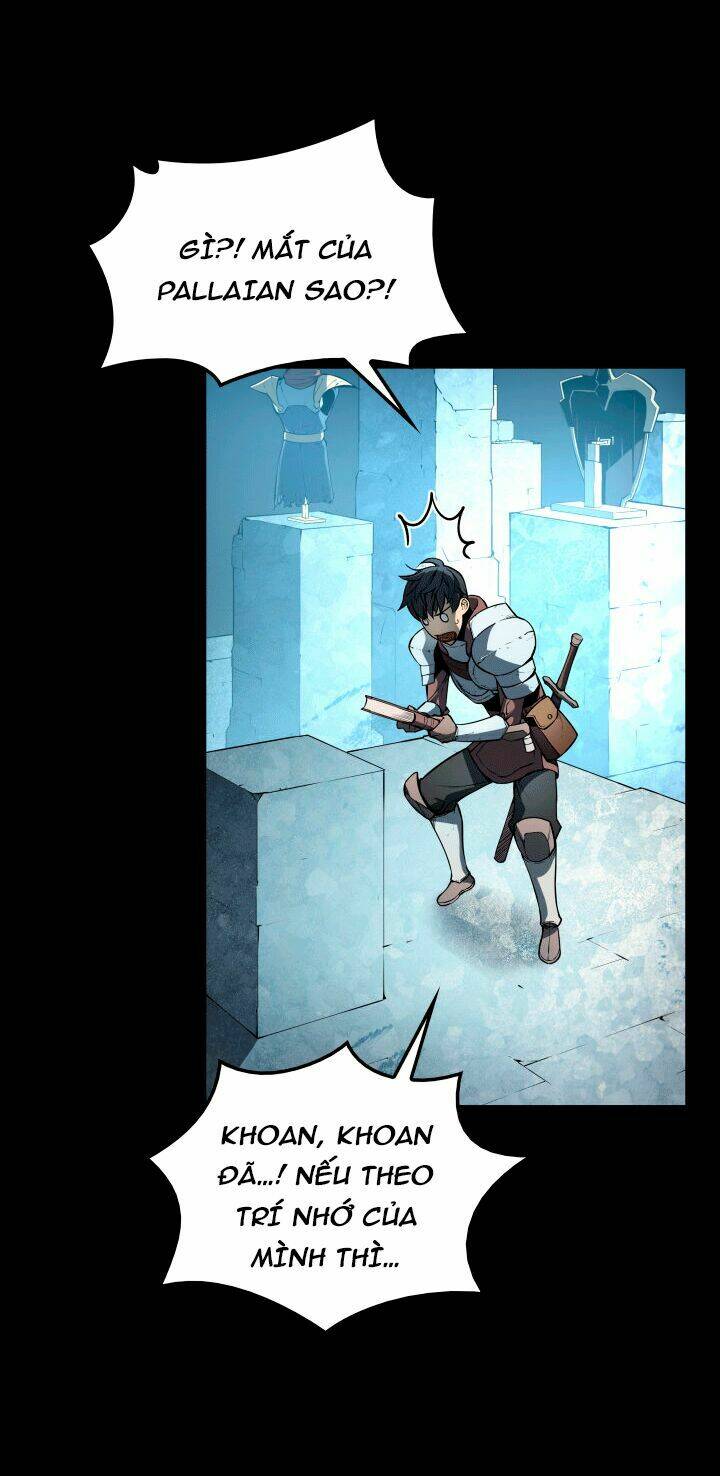 Thợ Rèn Huyền Thoại Chapter 2 - Trang 2