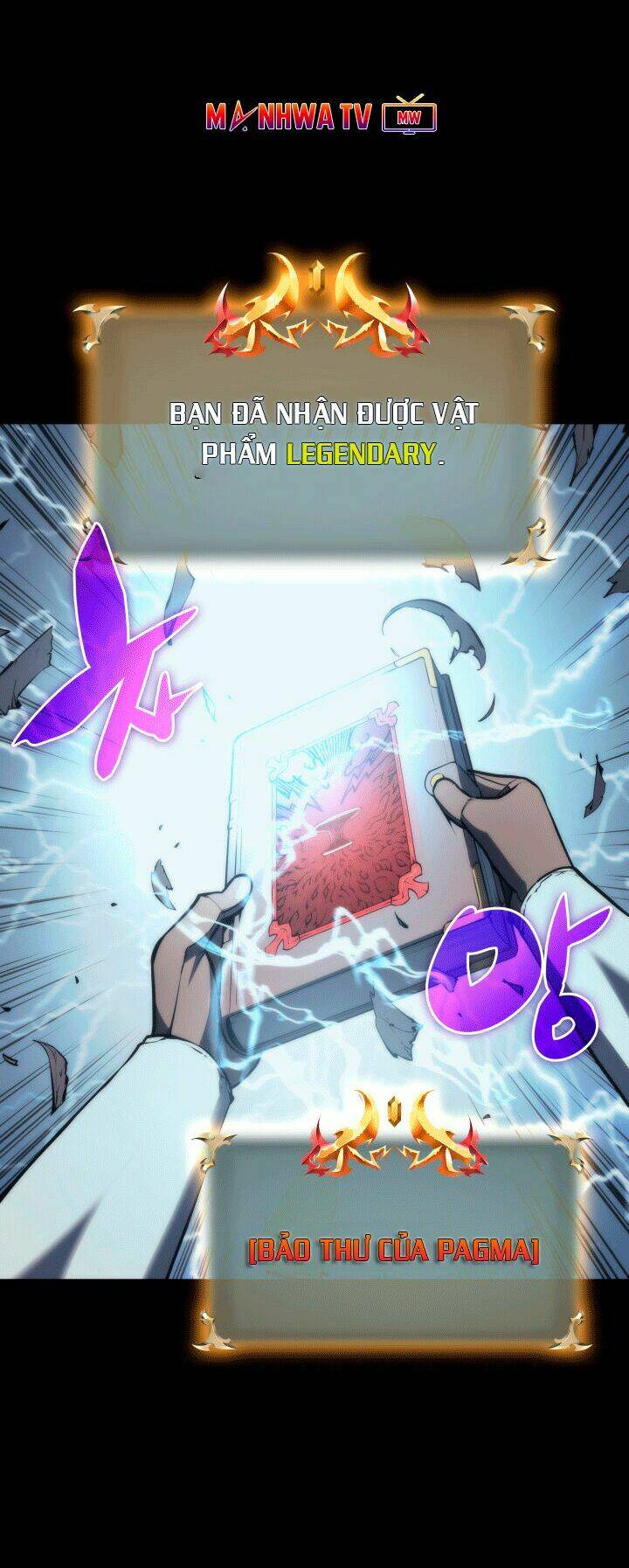 Thợ Rèn Huyền Thoại Chapter 2 - Trang 2