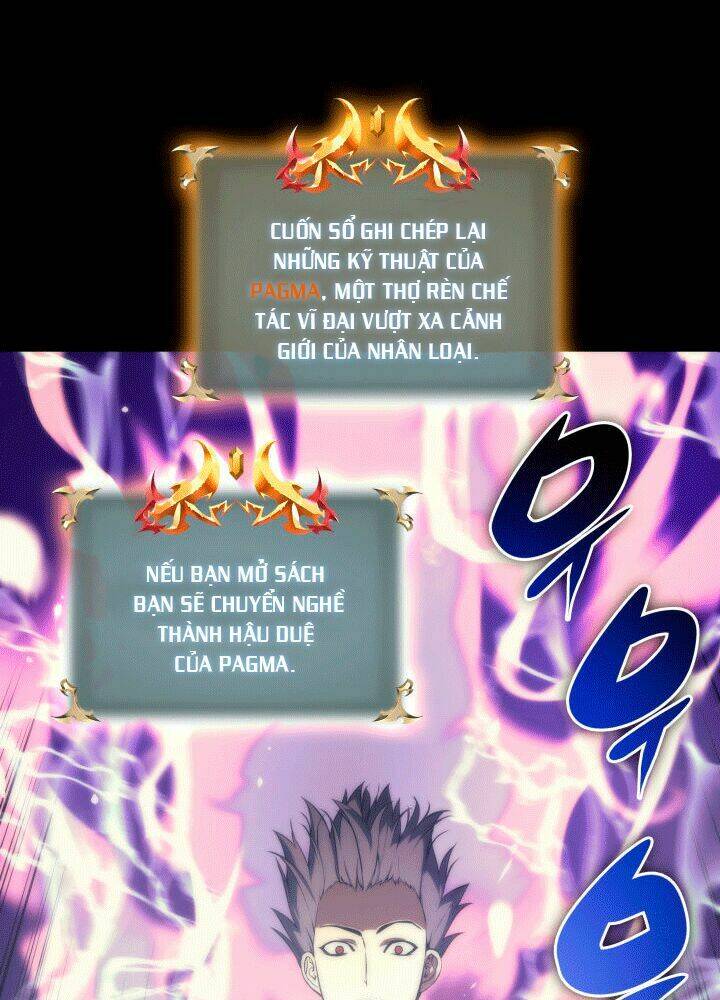 Thợ Rèn Huyền Thoại Chapter 2 - Trang 2