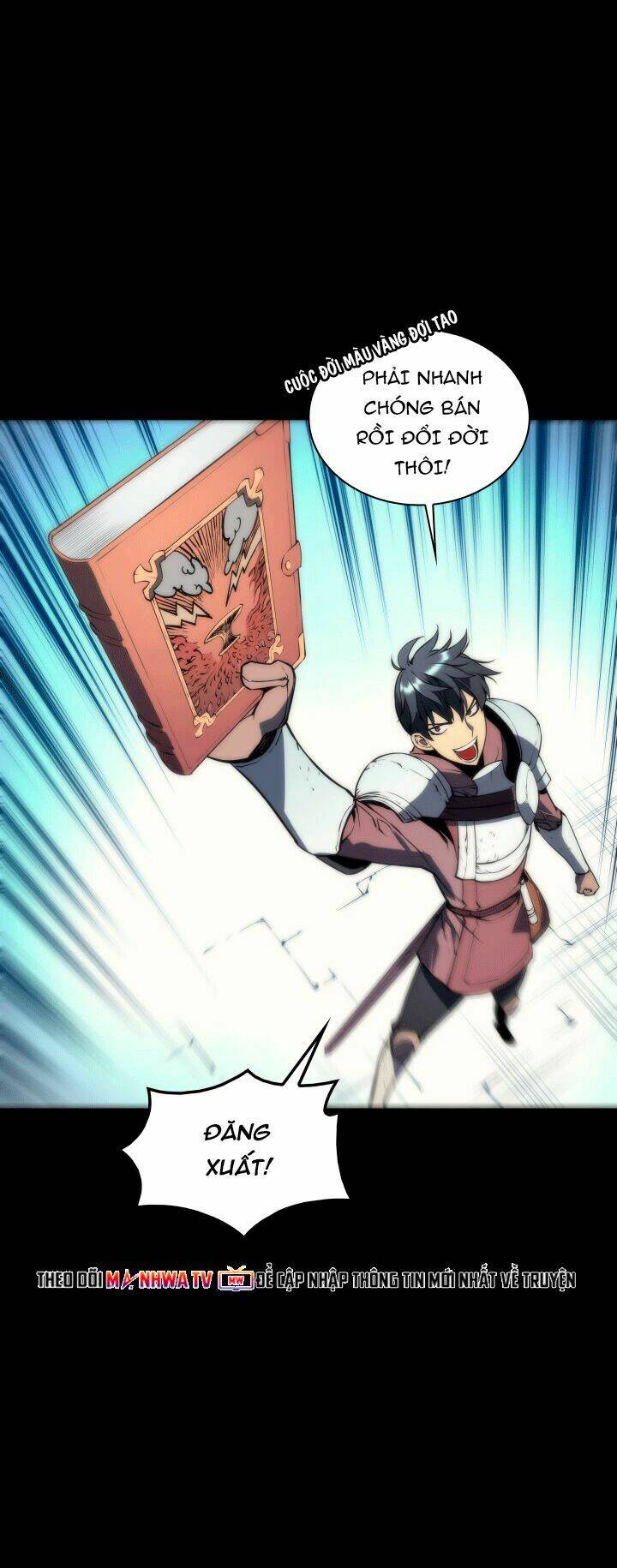 Thợ Rèn Huyền Thoại Chapter 2 - Trang 2