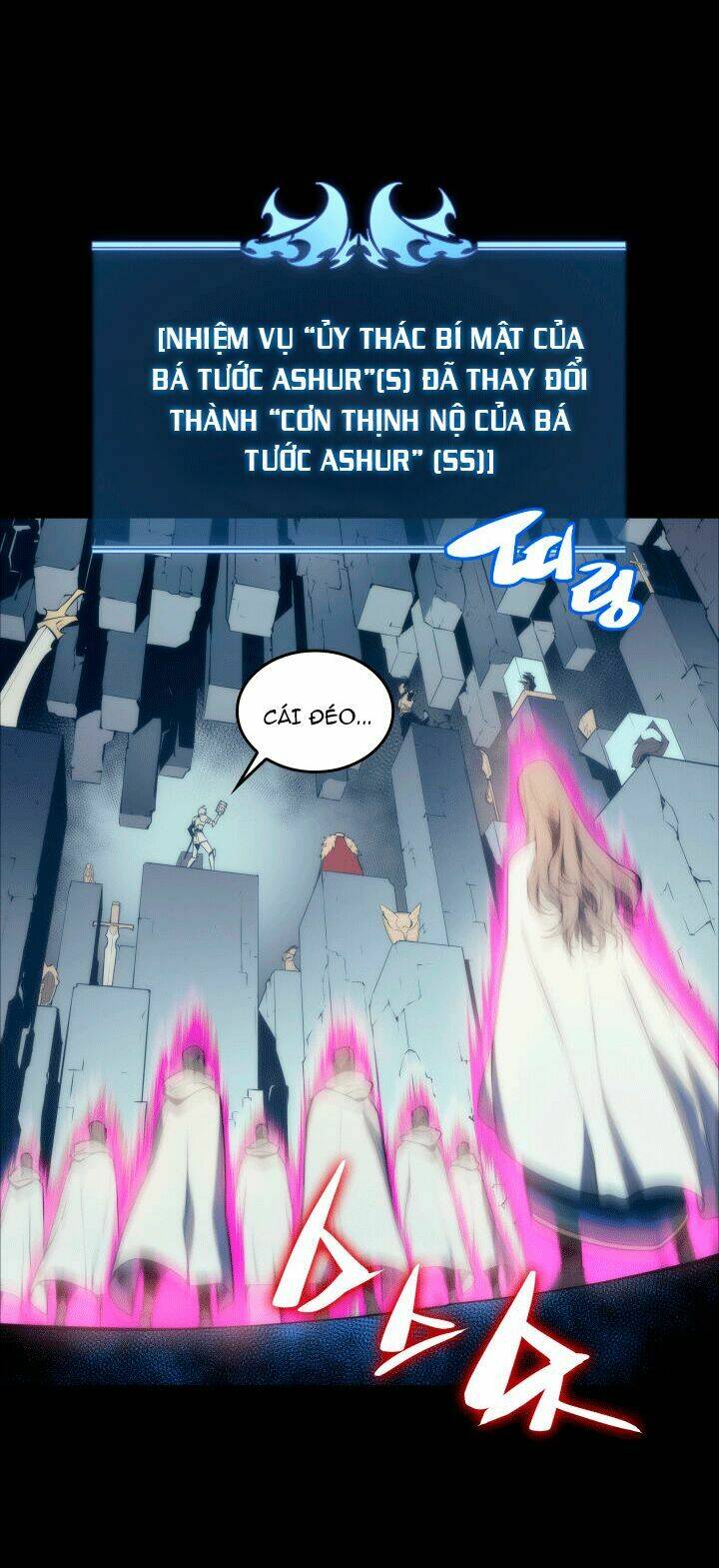 Thợ Rèn Huyền Thoại Chapter 2 - Trang 2