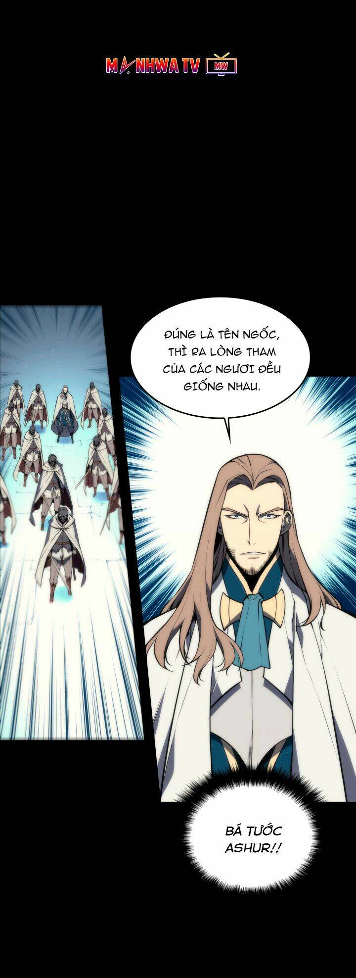 Thợ Rèn Huyền Thoại Chapter 2 - Trang 2