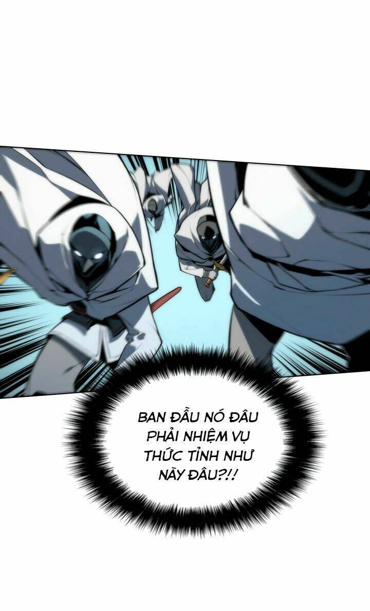 Thợ Rèn Huyền Thoại Chapter 2 - Trang 2