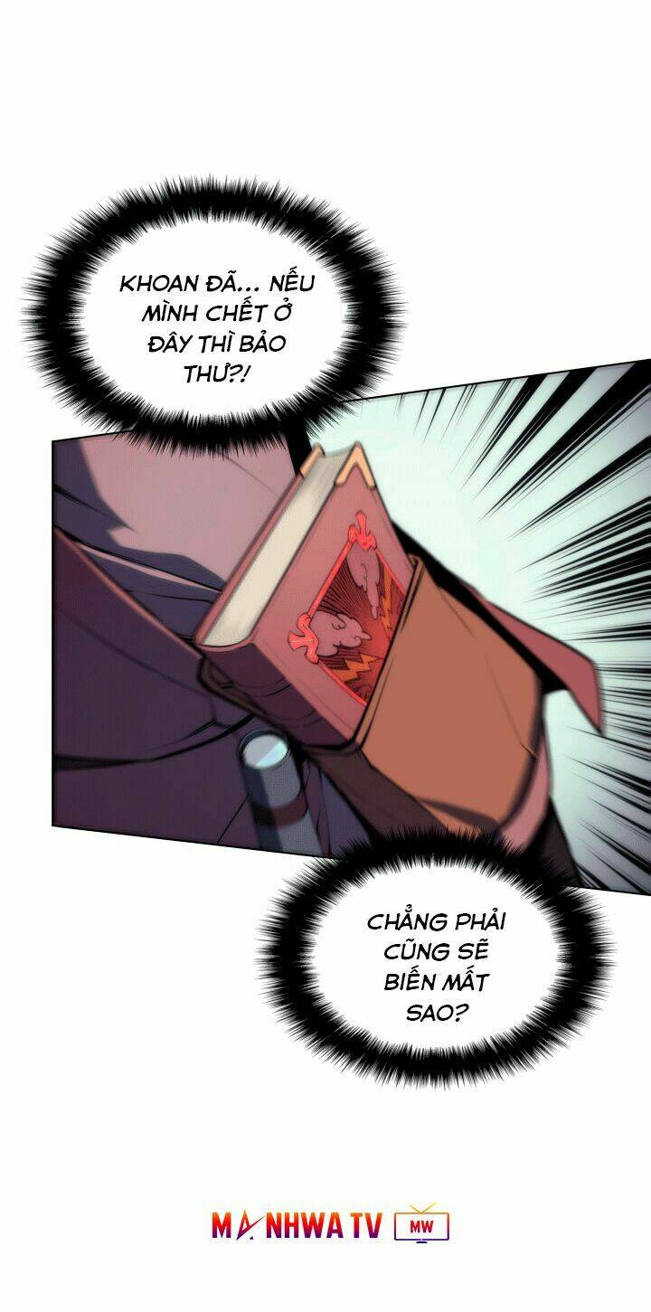 Thợ Rèn Huyền Thoại Chapter 2 - Trang 2