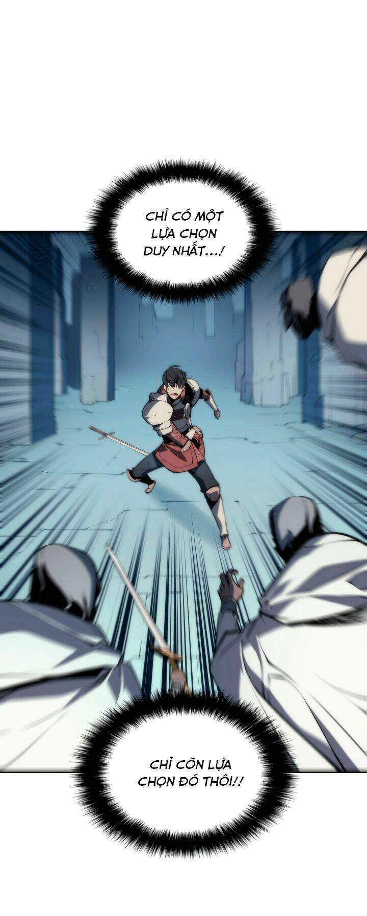 Thợ Rèn Huyền Thoại Chapter 2 - Trang 2