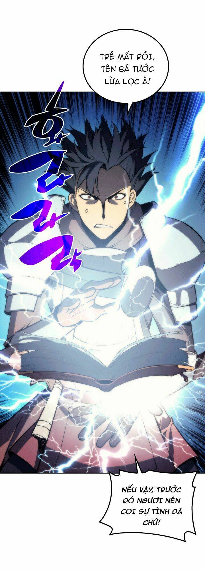 Thợ Rèn Huyền Thoại Chapter 2 - Trang 2