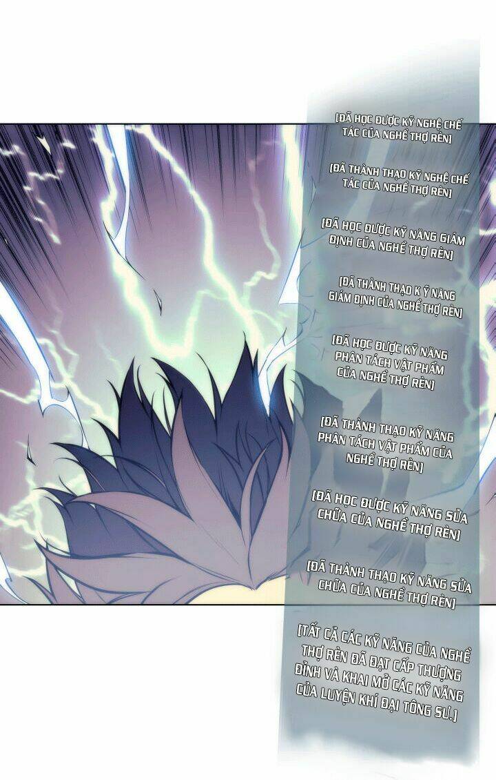 Thợ Rèn Huyền Thoại Chapter 2 - Trang 2