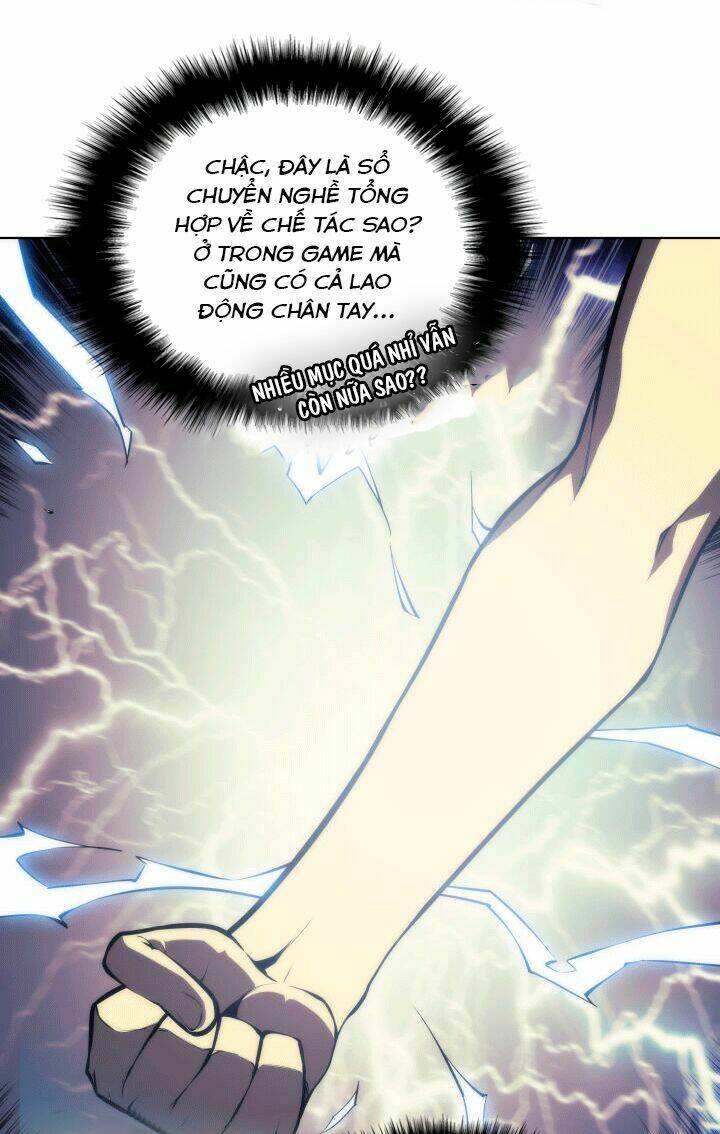Thợ Rèn Huyền Thoại Chapter 2 - Trang 2