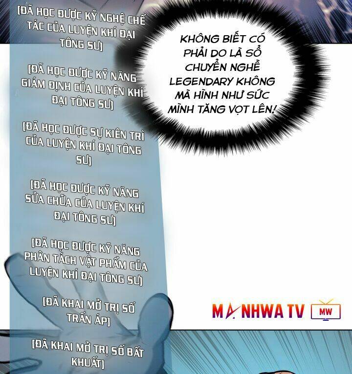 Thợ Rèn Huyền Thoại Chapter 2 - Trang 2