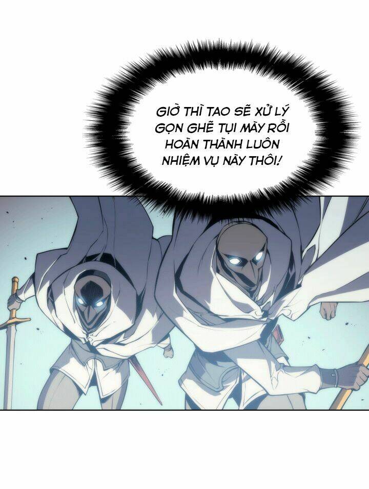 Thợ Rèn Huyền Thoại Chapter 2 - Trang 2